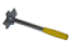 drum key